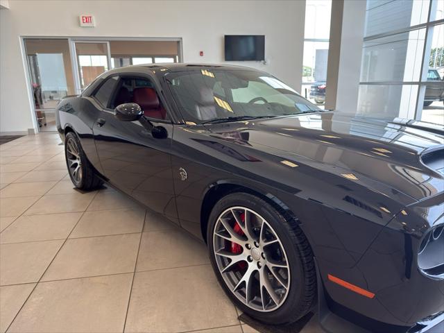 2021 Dodge Challenger SRT Hellcat Redeye 2021 Dodge Challenger SRT Hellcat Redeye