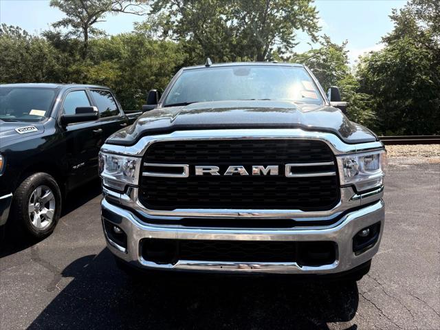 2024 RAM 2500 Big Horn Crew Cab 4x4 64 Box