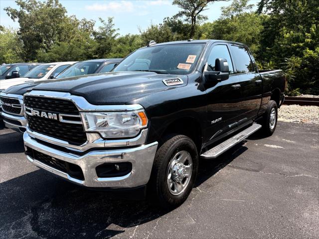 2024 RAM 2500 Big Horn Crew Cab 4x4 64 Box