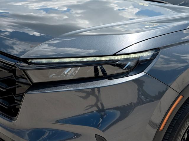 2023 Honda CR-V Hybrid Sport 2023 Honda CR-V Hybrid Sport