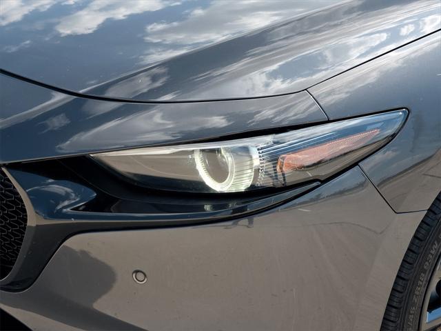 2021 Mazda Mazda3 Hatchback 2.5 Turbo Premium Plus 2021 Mazda Mazda3 Hatchback 2.5 Turbo Premium Plus