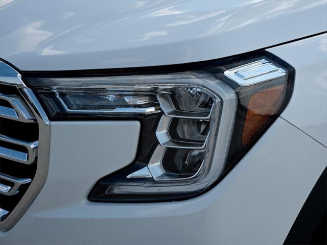 2024 GMC Terrain AWD SLT