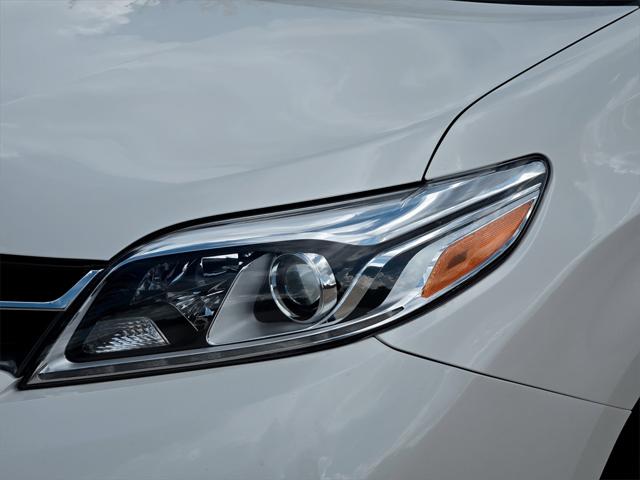 2019 Toyota Sienna Limited Premium 7 Passenger 2019 Toyota Sienna Limited Premium 7 Passenger