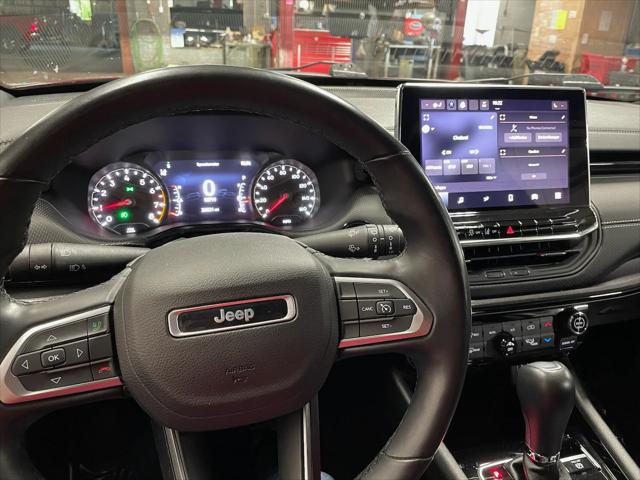 2022 Jeep Compass Altitude 4x4