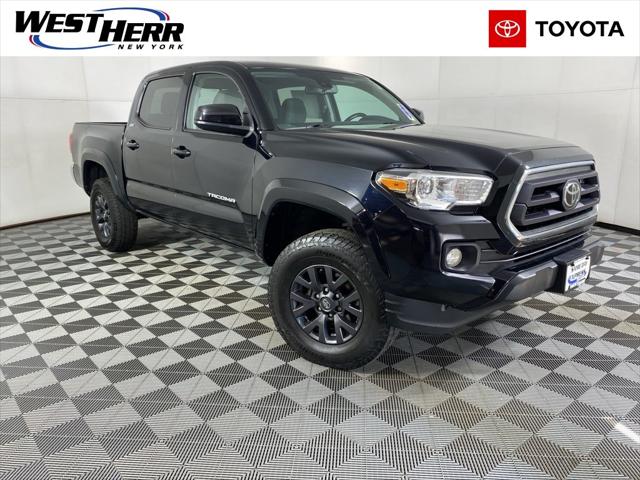 2020 Toyota Tacoma SR5 V6