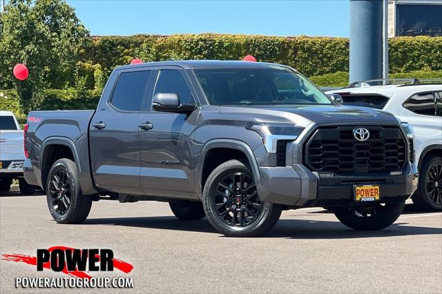 2022 Toyota Tundra SR5 2022 Toyota Tundra SR5