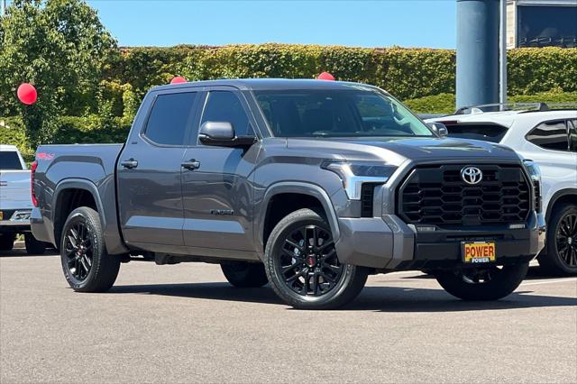 2022 Toyota Tundra SR5 2022 Toyota Tundra SR5