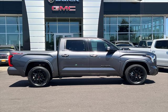 2022 Toyota Tundra SR5 2022 Toyota Tundra SR5