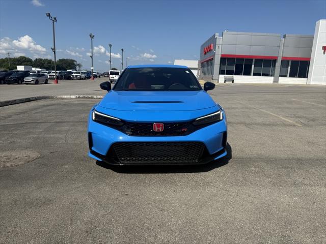 2024 Honda Civic Type R Base