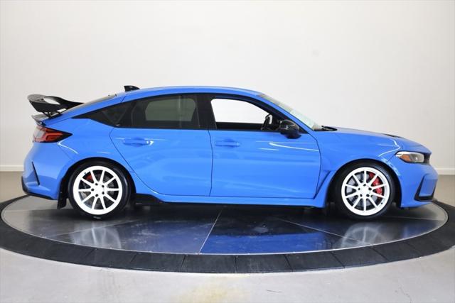 2024 Honda Civic Type R Base