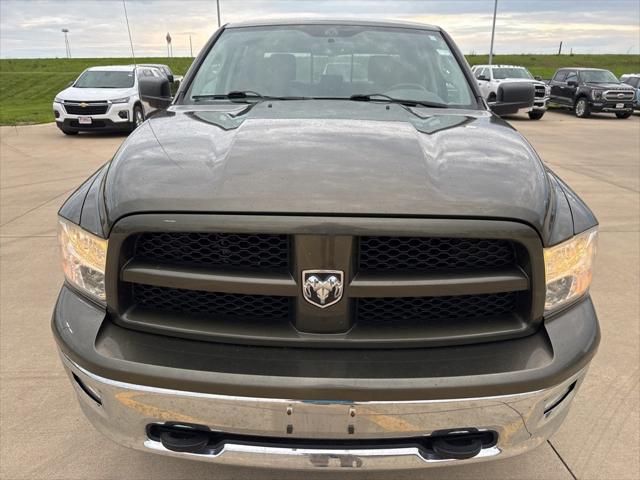 2012 RAM 1500 SLT