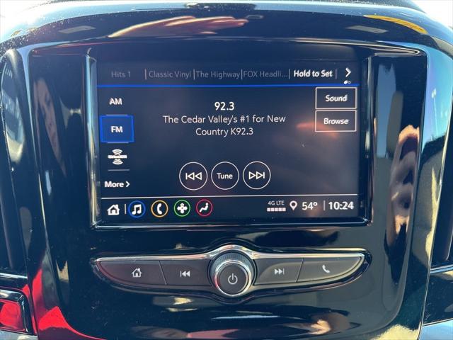 2023 Chevrolet Traverse AWD LS