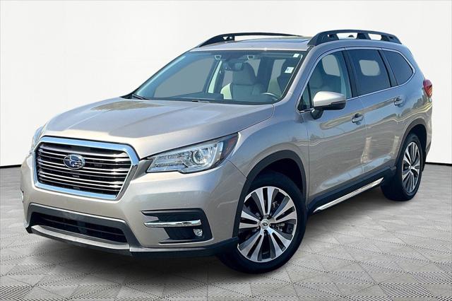 2020 Subaru Ascent Limited