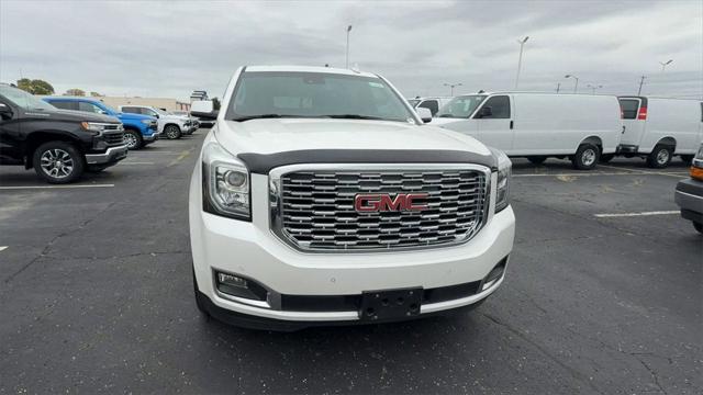 2020 GMC Yukon 4WD Denali 2020 GMC Yukon 4WD Denali