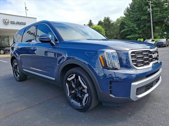 2023 Kia Telluride S