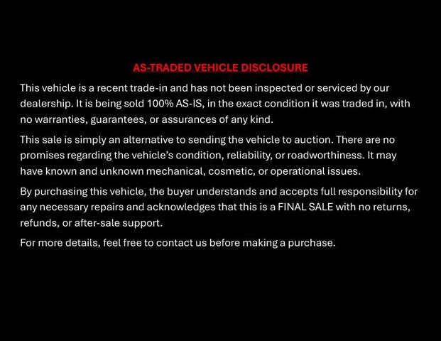 2013 Chevrolet Avalanche LT