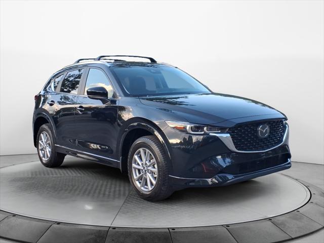 2025 Mazda CX-5 2.5 S Select for sale in Greensboro, NC