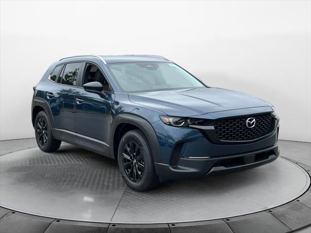 2025 Mazda CX-50 2.5 S Preferred Package for sale in Fayetteville, NC