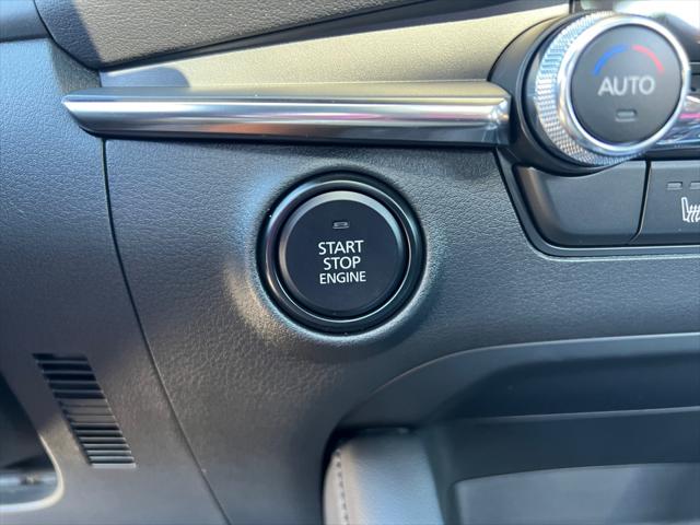2025 Mazda Mazda3 2.5 S Preferred