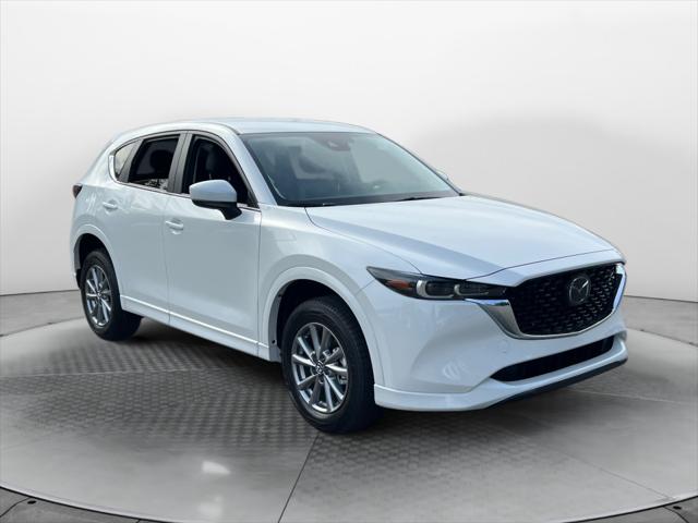 2025 Mazda CX-5 2.5 S Select for sale in Fayetteville, NC