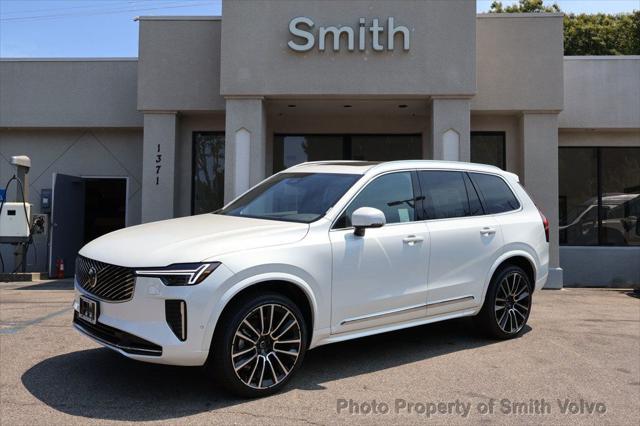 2026 Volvo XC90 B5 Plus 7-Seater for sale in San Luis Obispo, CA