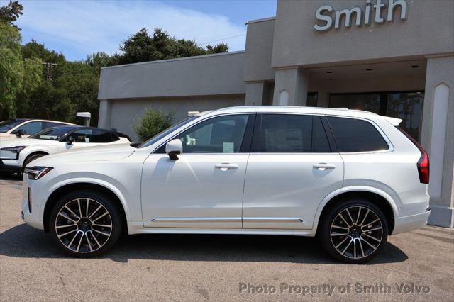 2026 Volvo XC90 B5 Plus 7-Seater