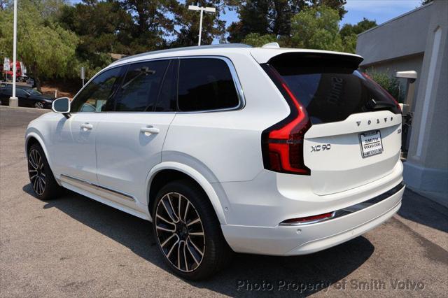 2026 Volvo XC90 B5 Plus 7-Seater