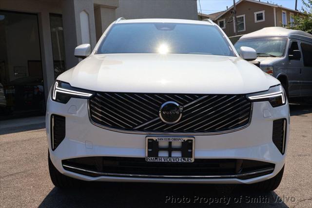 2026 Volvo XC90 B5 Plus 7-Seater