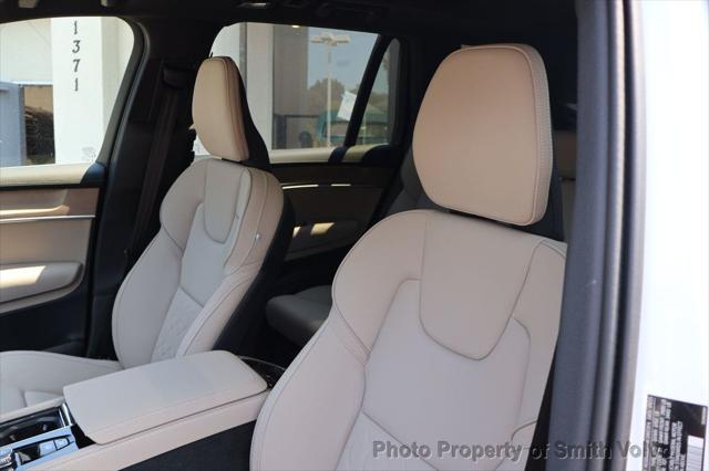2026 Volvo XC90 B5 Plus 7-Seater