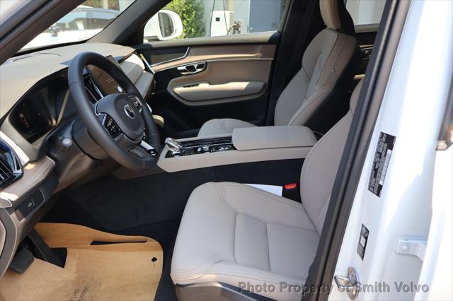 2026 Volvo XC90 B5 Plus 7-Seater