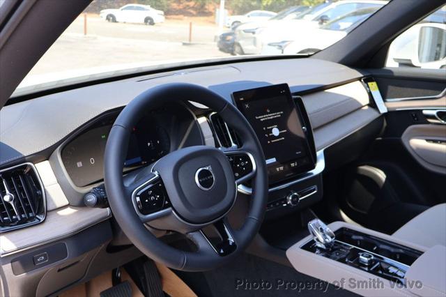 2026 Volvo XC90 B5 Plus 7-Seater