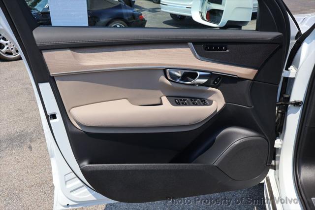 2026 Volvo XC90 B5 Plus 7-Seater