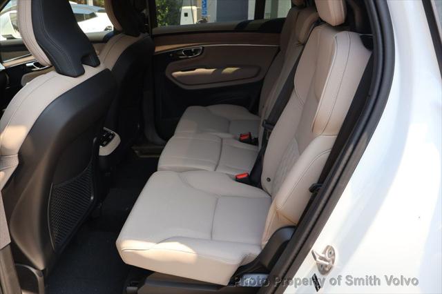 2026 Volvo XC90 B5 Plus 7-Seater