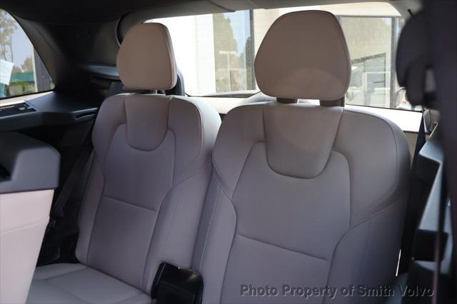 2026 Volvo XC90 B5 Plus 7-Seater