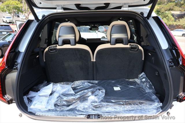 2026 Volvo XC90 B5 Plus 7-Seater
