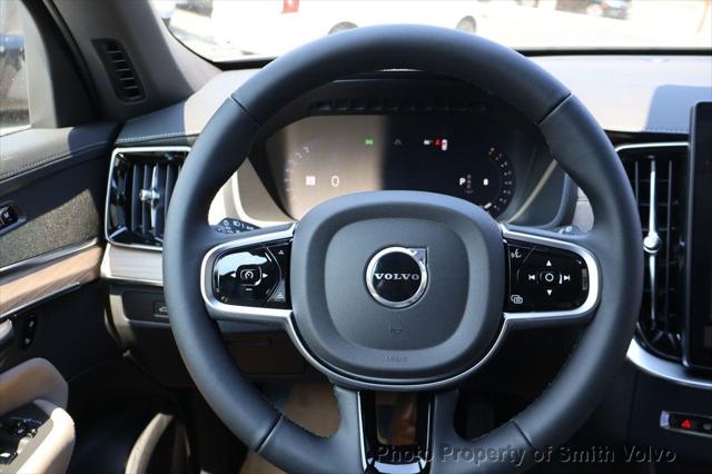 2026 Volvo XC90 B5 Plus 7-Seater