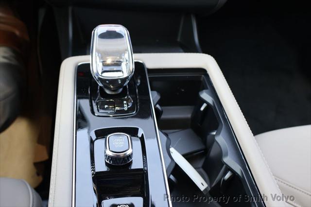 2026 Volvo XC90 B5 Plus 7-Seater