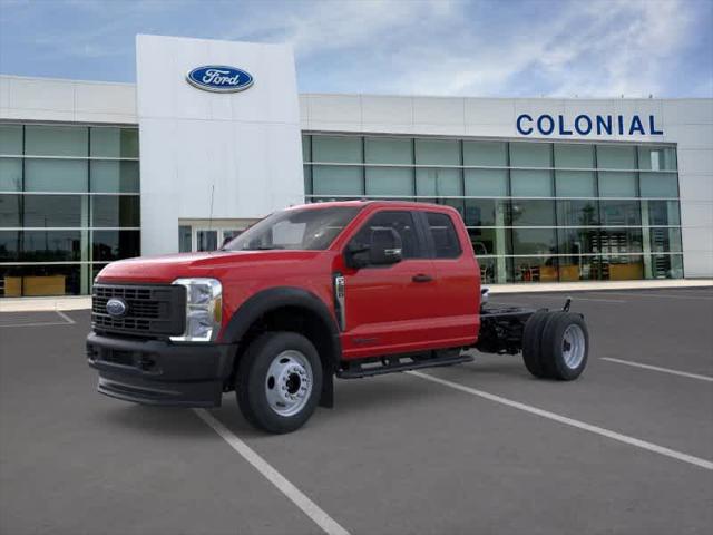 2026 Ford F-550 Unknown for sale in Plymouth, MA
