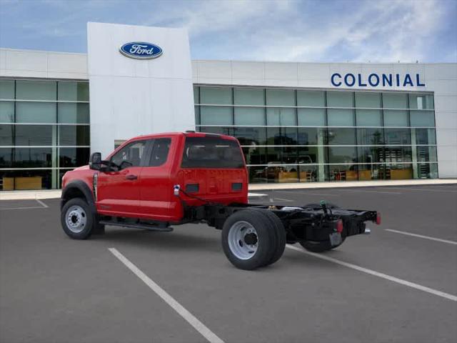 2026 Ford F-550 Unknown
