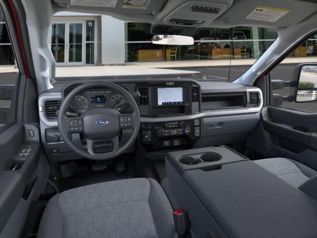 2026 Ford F-550 Unknown