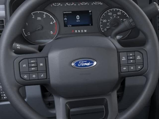 2026 Ford F-550 Unknown