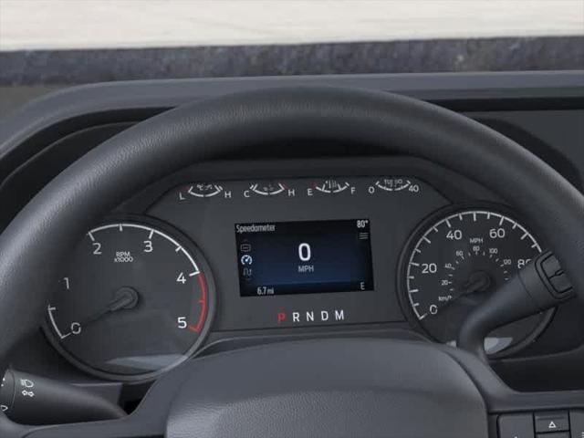 2026 Ford F-550 Unknown