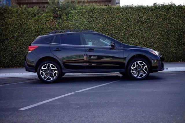 2019 Subaru Crosstrek 2.0i Limited