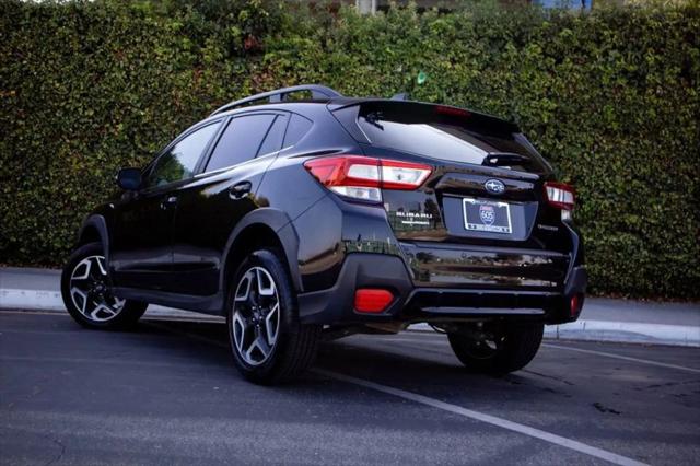 2019 Subaru Crosstrek 2.0i Limited