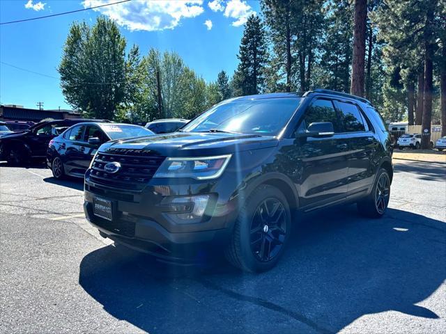 2016 Ford Explorer Sport for sale in Bend, OR