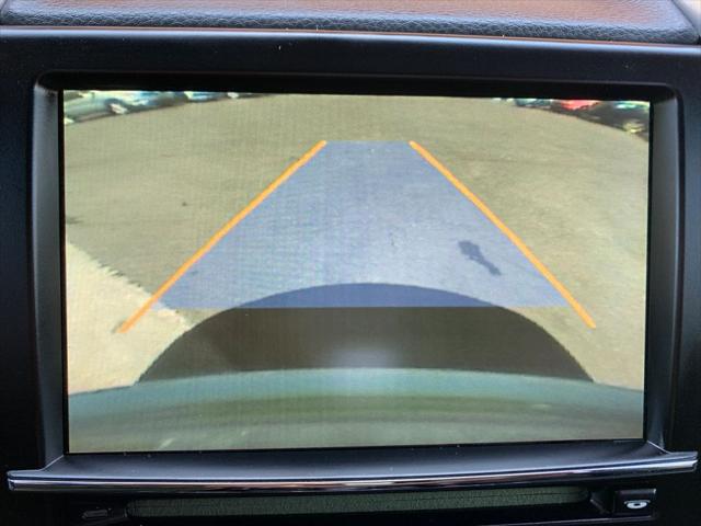 2013 Porsche Cayenne Diesel