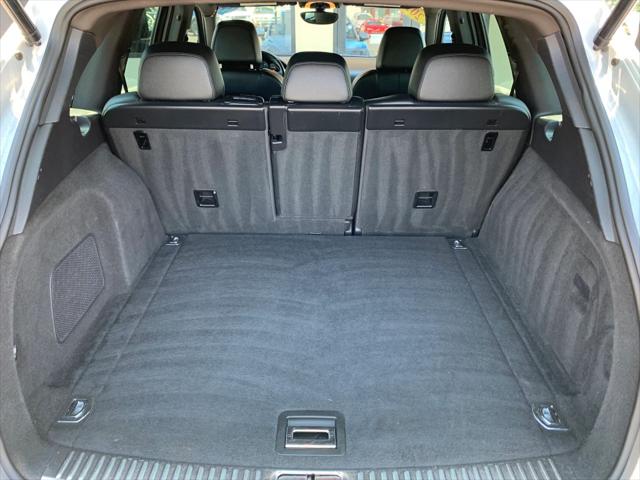 2013 Porsche Cayenne Diesel