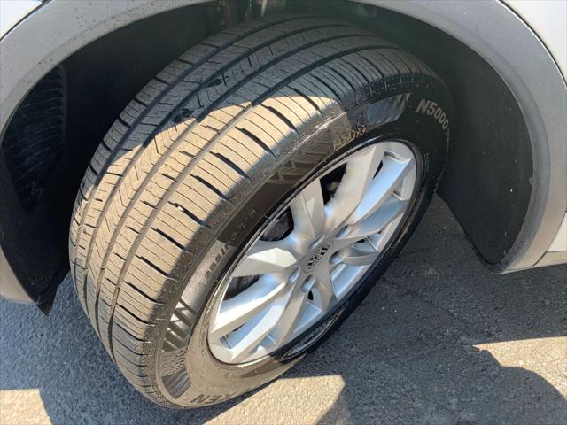 2013 Porsche Cayenne Diesel