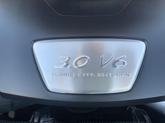2013 Porsche Cayenne Diesel