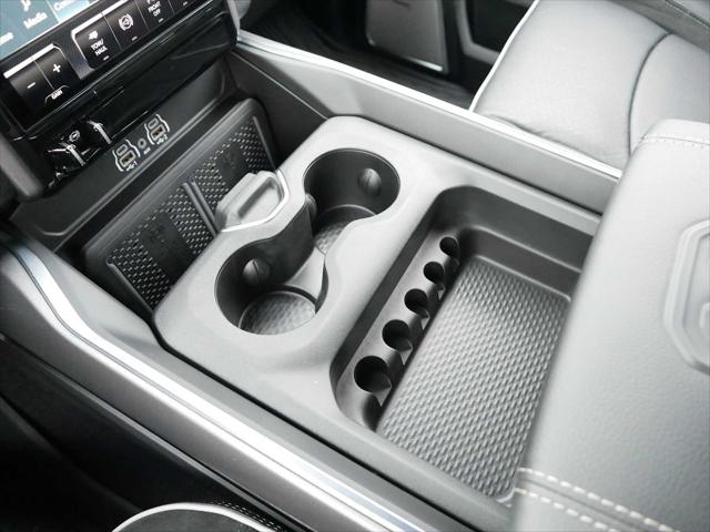 2026 Ram 2500 Laramie Crew Cab 4x4 64 Box